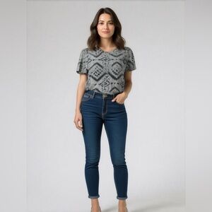 Roebuck and Company size small